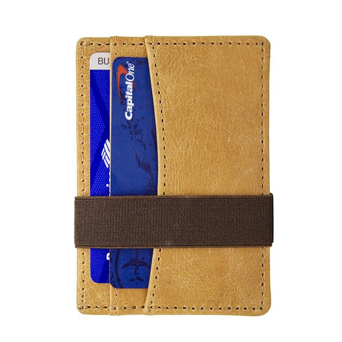 Кошелек с резинкой 2 Wallet with Elastic Band 2