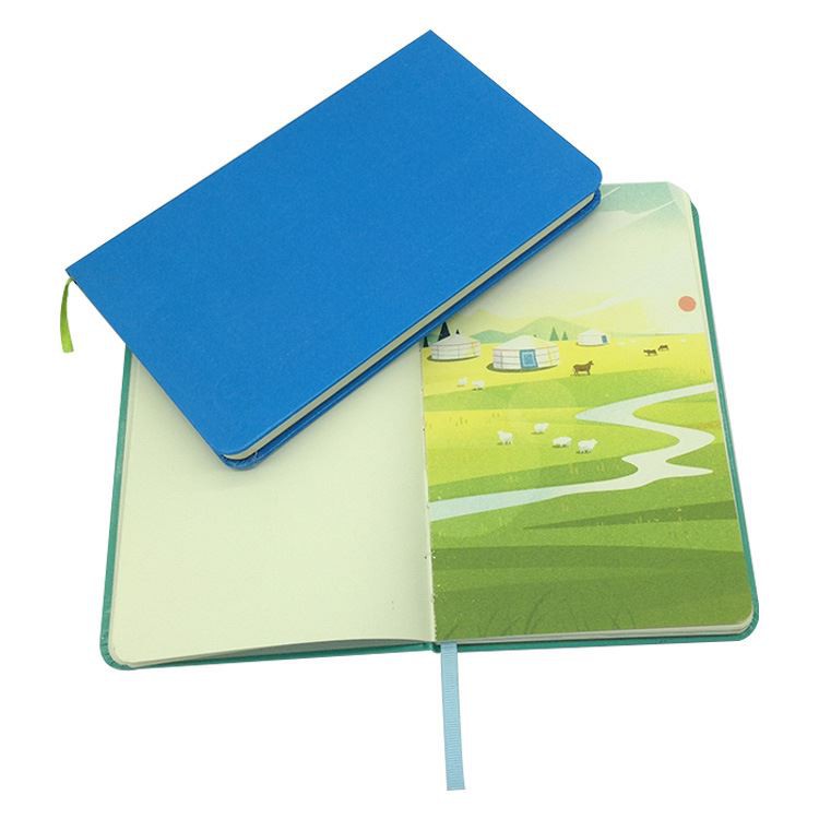 	 planners and notebooks hardcover 