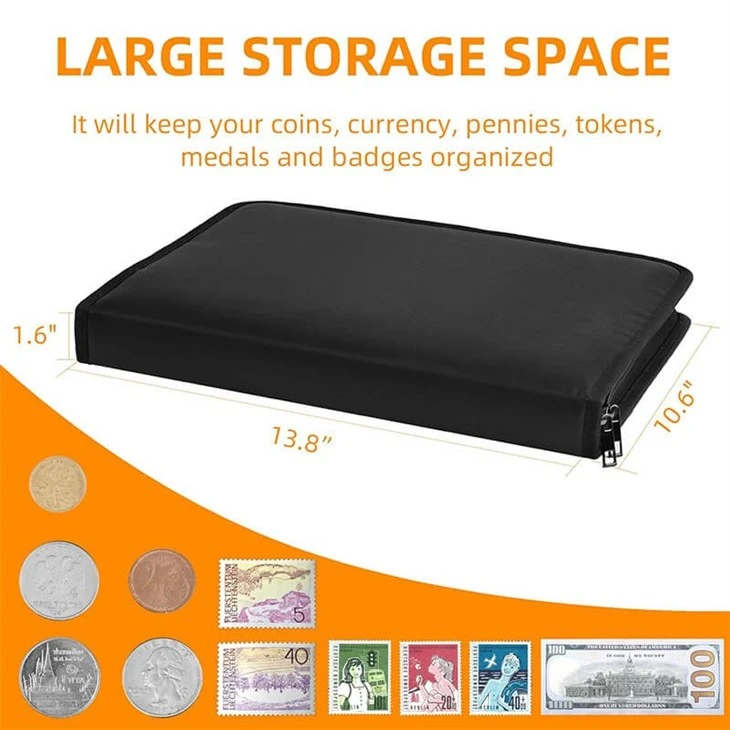 Currency Collecting Book price Currency Collecting Book price