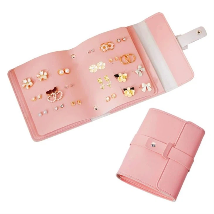 earring box earring box