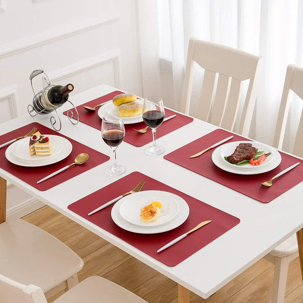 restaurant table mat restaurant table mat