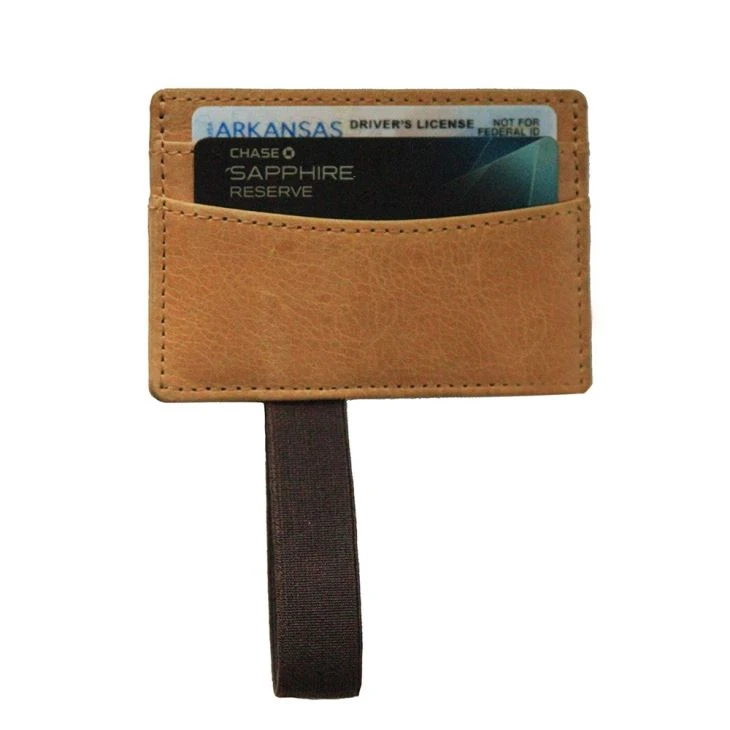 Full Grain Leather Card Wallet Full Grain Leather Card Wallet