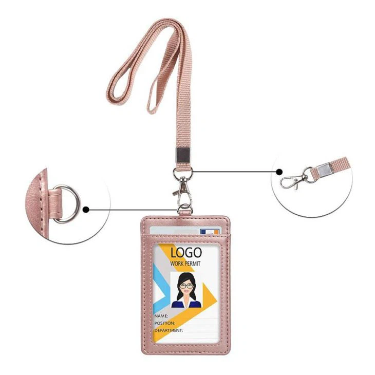 High Quality Leather Name Badge High Quality Leather Name Badge