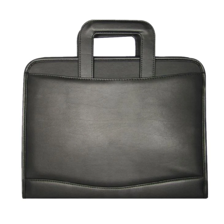 PU Leather Compendium Personalised PU Leather Compendium Personalised