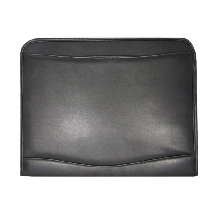 PU Leather Compendium Personalised PU Leather Compendium Personalised