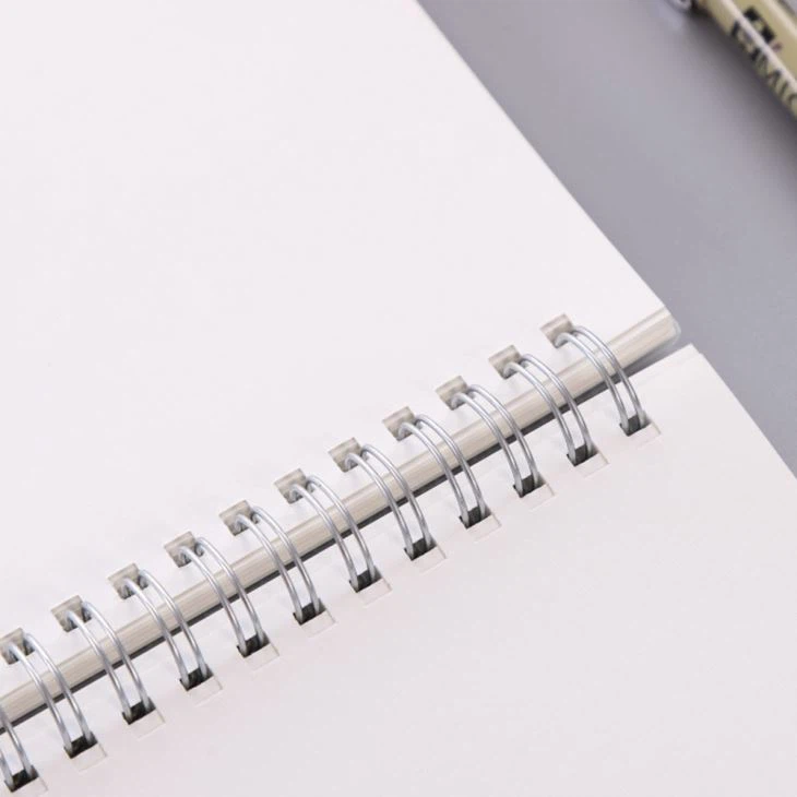 Custom Logo Promotion PVC Notebook Custom Logo Promotion PVC Notebook