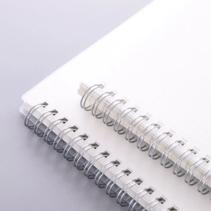 Custom Logo Promotion PVC Notebook Custom Logo Promotion PVC Notebook