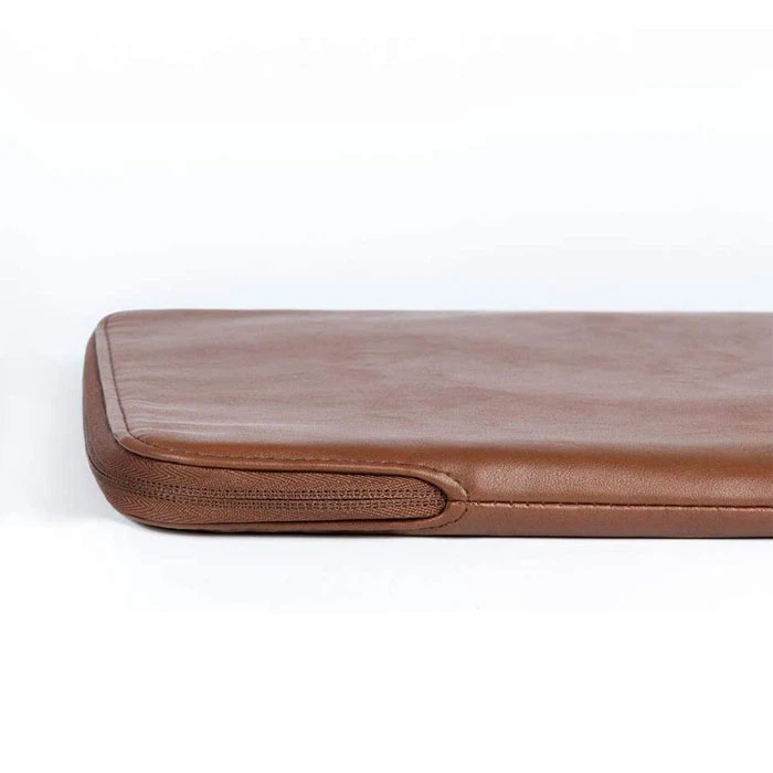 PU Leather Laptop Case