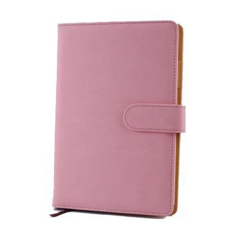 Магнитная тетрадь в твердом переплете A5