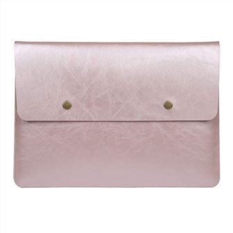 Ретро кожаный чехол для ноутбука