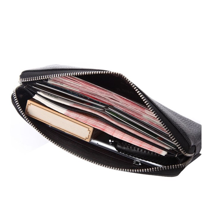 premium Leather Wallet