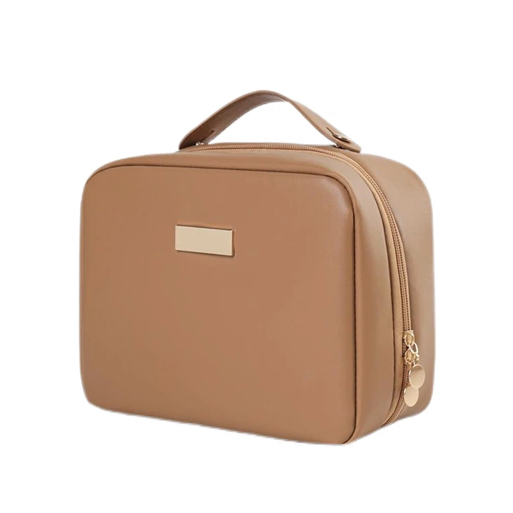 Skin Care Cosmetic Bag