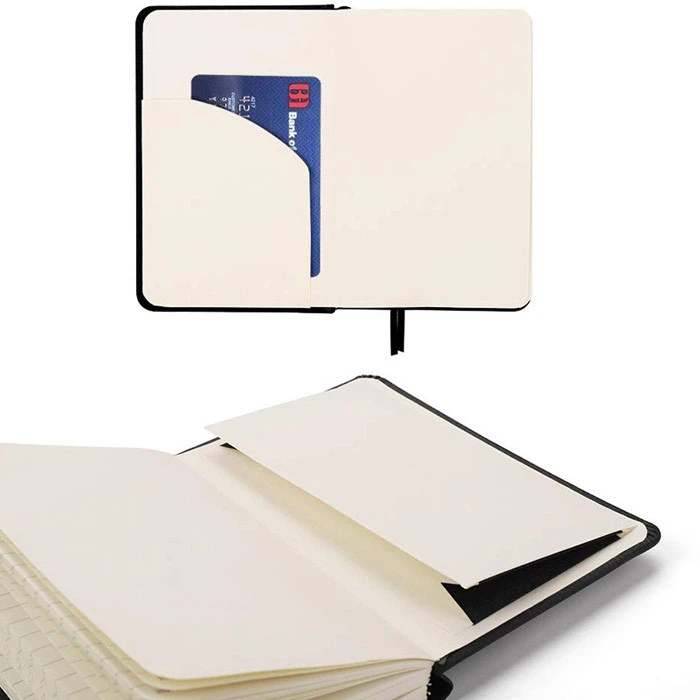 Premium Leather journal